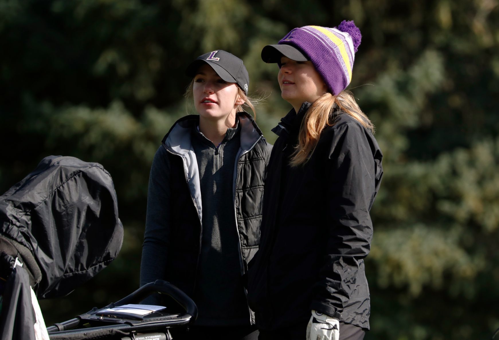Class A state golf